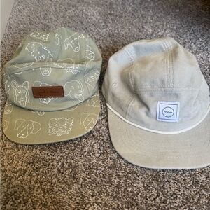 Kids hat bundle fits 3-5t